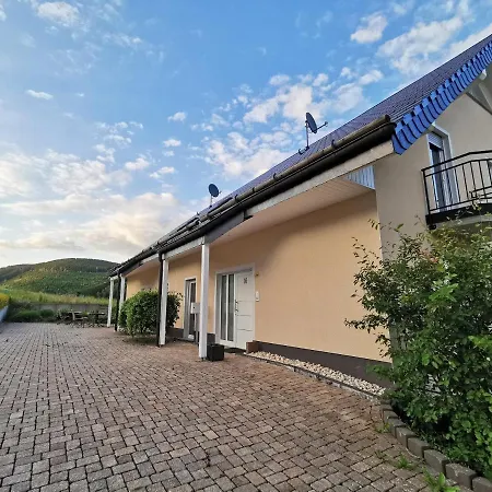 Wunderbar Apartment *
