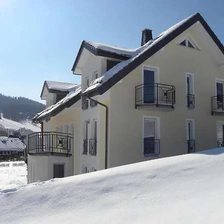 Wunderbar Apartment