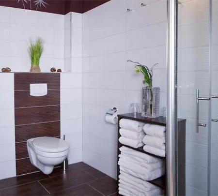 Wunderbar Apartment *