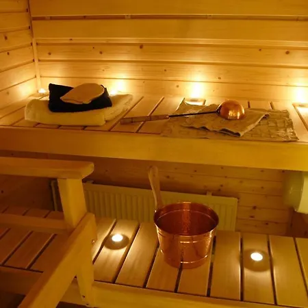 Apartment Wunderbar